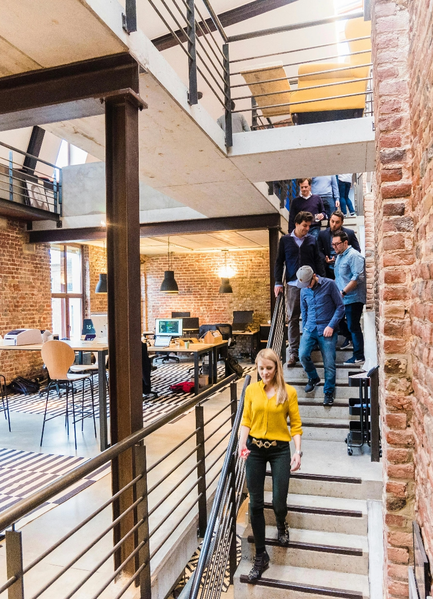 E‑Commerce Solutions