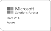 Microsoft Data AI logo
