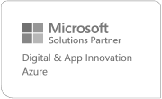 Microsoft Digital App Innovation logo