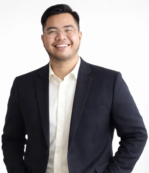 Aliff Amiruddin — Chief Executive Officer